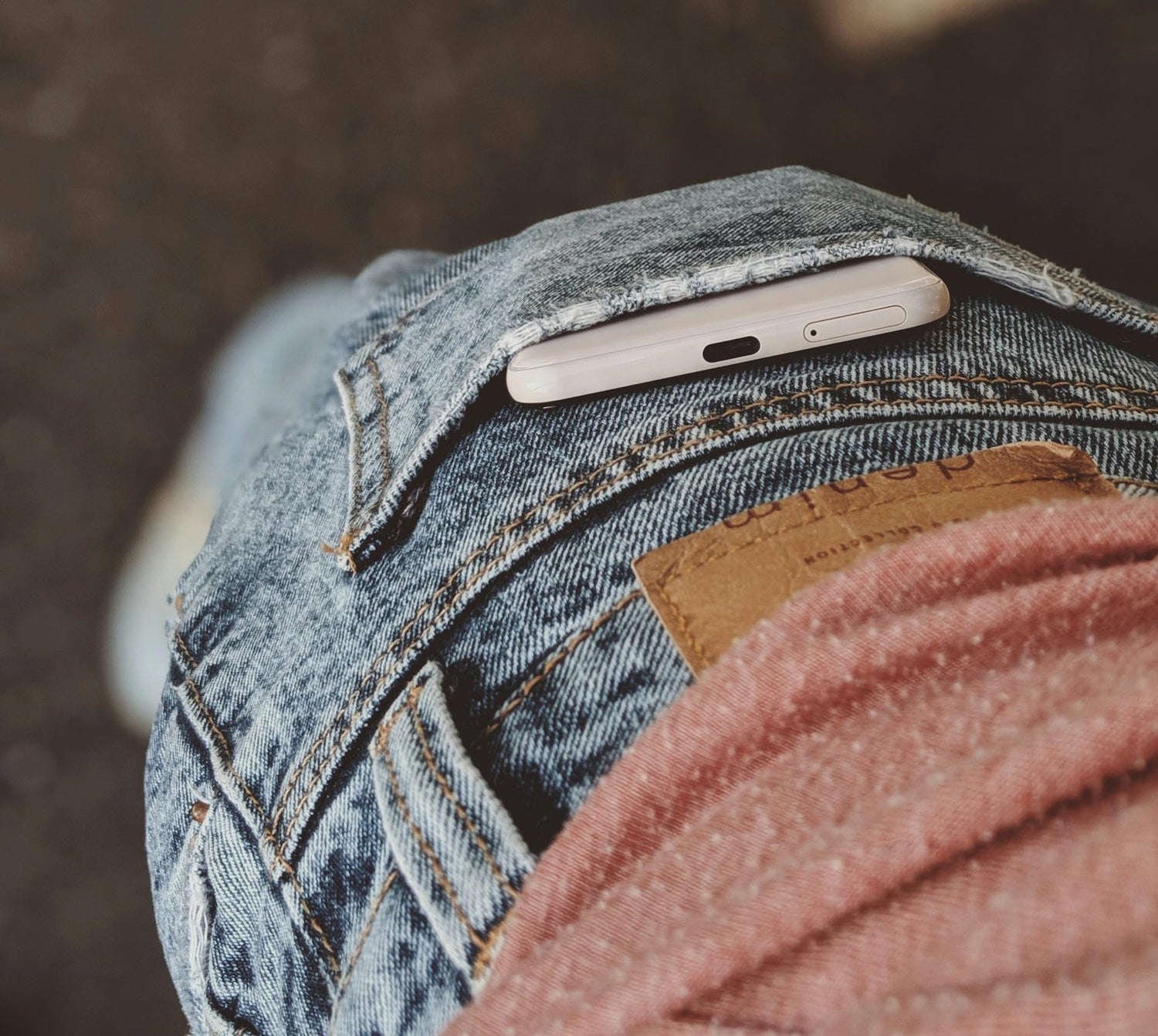 Cell Phone Holders & Wallets